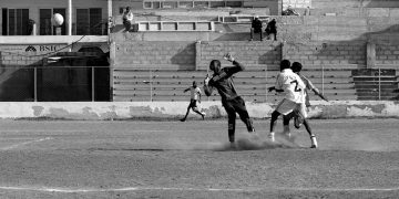 Le destin tragique d’un jeune gardien sénégalais
