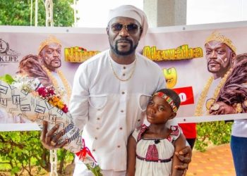 Meiway, a foulé le sol burkinabè dans la soirée du mercredi 1er octobre 2925