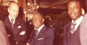 Tanoé Appagny demeure une figure marquante de l’histoire politique, médicale et diplomatique de la Côte d’Ivoire
