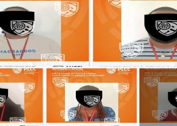 Plusieurs individus impliqués dans des applications de microcrédit en ligne ont été interpelés par la Plateforme de Lutte Contre la Cybercriminalité (PLCC)