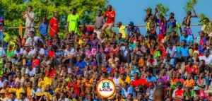 un match de gala a opposé l’équipe des anciens footballeurs burkinabè à la sélection des Forces de Défense et de Sécurité