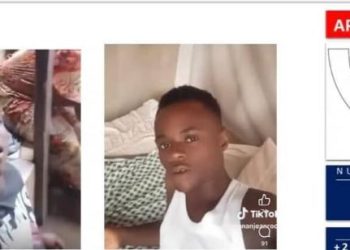 Kadjo Aka et Konan Jean