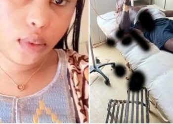 Une étudiante de l’INFAS poignardée