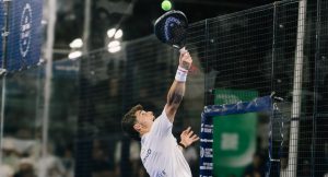 L’Espagne a une nouvelle fois confirmé sa suprématie mondiale dans le padel en raflant les deux titres du FIP Silver-Nhood Open