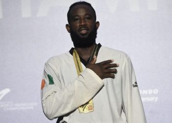 Cheick Sallah Cissé