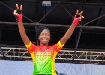 Le Burkina Faso a brillé ce samedi 11 octobre 2025 lors du Grand Prix de Bujumbura, avec une victoire éclatante de Lamoussa Zoungrana