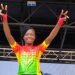 Le Burkina Faso a brillé ce samedi 11 octobre 2025 lors du Grand Prix de Bujumbura, avec une victoire éclatante de Lamoussa Zoungrana