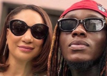 Françoise Remarck et Himra