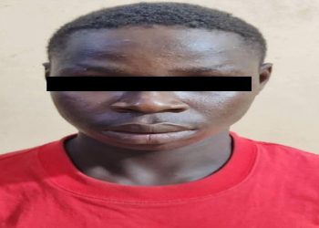 Kouassi Koffi Toussaint