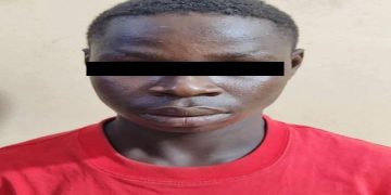 Kouassi Koffi Toussaint