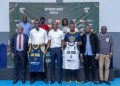 la JCA Kings, championne de Côte d’Ivoire et engagée dans le Road to Bal, a tenu une conférence de presse ce mercredi 15 octobre 2025 au Palais des Sports de Treichville