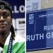 Ruth Gbagbi
