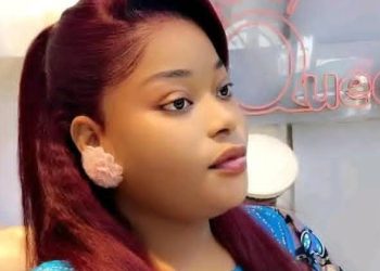 Bonnette Elombe Kianfuni