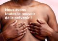 Octobre Rose 2025 : « Le cancer du sein n’est pas une fatalité » (Oumou Sangaré)