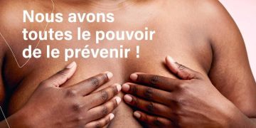 Octobre Rose 2025 : « Le cancer du sein n’est pas une fatalité » (Oumou Sangaré)