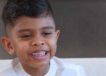 Shivankh Varun Varadharajan