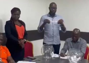 Lancement des championnats de jeunes