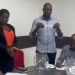 Lancement des championnats de jeunes