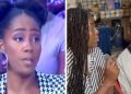 Vanessa Ablé à propos de la vidéo de l’influenceuse Inadebelle sur le Vieux Poky