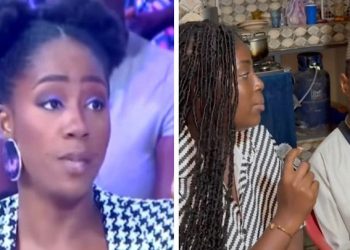 Vanessa Ablé à propos de la vidéo de l’influenceuse Inadebelle sur le Vieux Poky