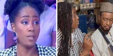 Vanessa Ablé à propos de la vidéo de l’influenceuse Inadebelle sur le Vieux Poky