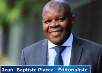 Jean-Baptiste Placca