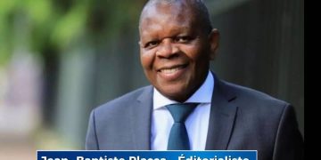 Jean-Baptiste Placca