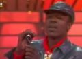 Alpha Blondy