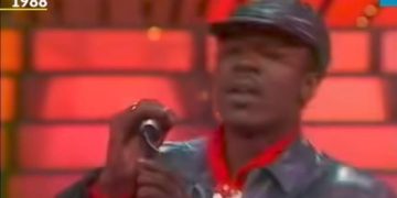 Alpha Blondy