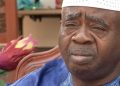 Mory Touré