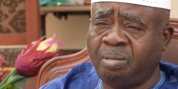 Mory Touré