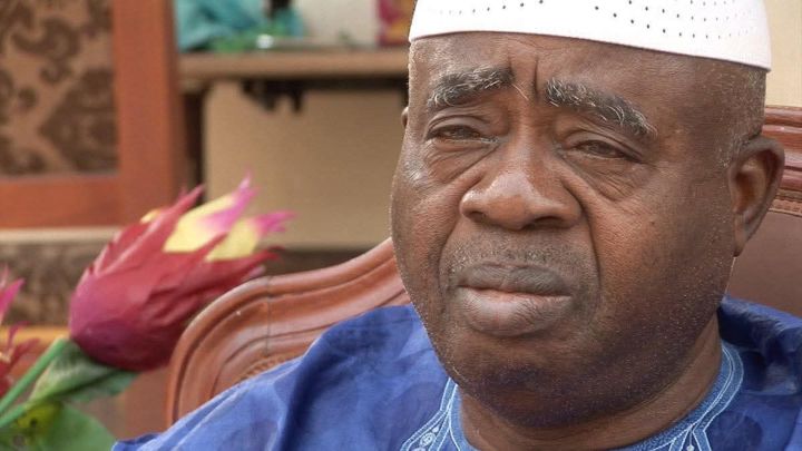 Mory Touré