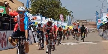 Tour du Faso