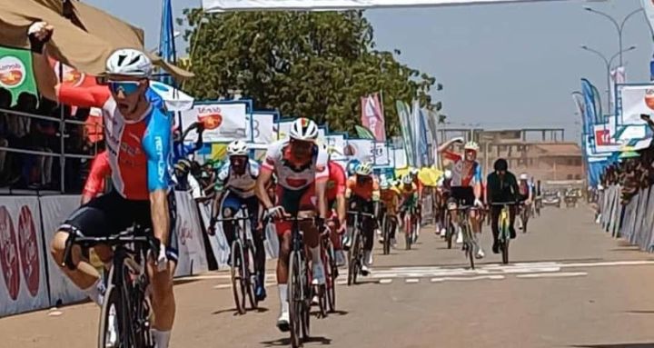 Tour du Faso