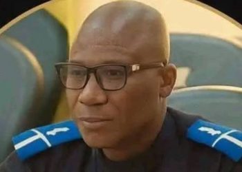 Daniogo Klenon Lacina