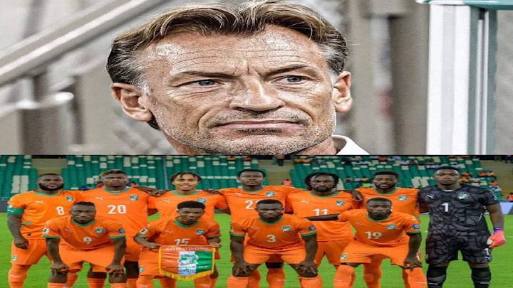 la sélection ivoirienne de football se tourne désormais vers un autre grand défi