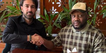 Vincenzo Alberto Annese a été officiellement nommé Directeur Technique de l’équipe nationale du Burkina Faso