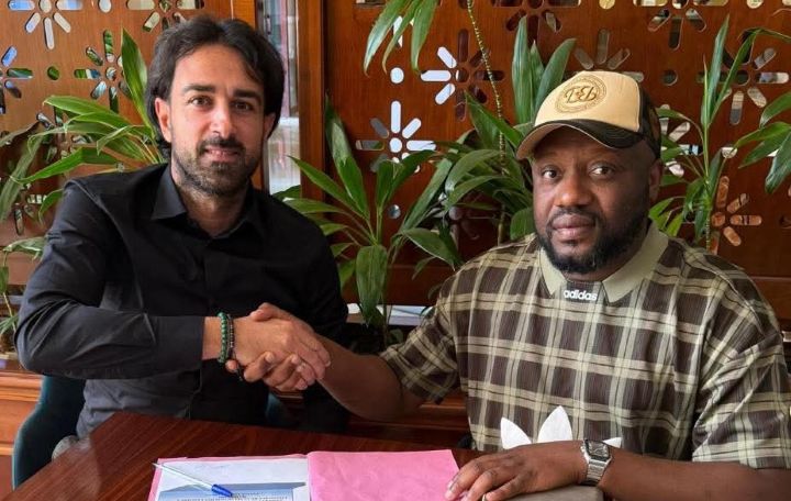 Vincenzo Alberto Annese a été officiellement nommé Directeur Technique de l’équipe nationale du Burkina Faso