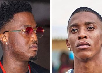 Zagba le Requin et Zigui