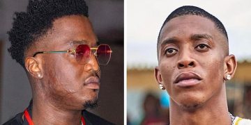 Zagba le Requin et Zigui