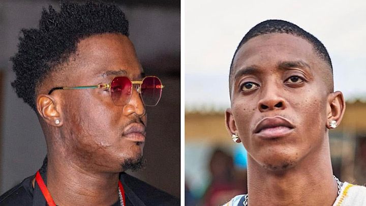 Zagba le Requin et Zigui