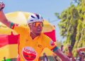 La sixième étape du Tour cycliste international du Faso 2025, disputée ce mercredi 29 octobre 2025 entre Ouagadougou et Pô sur une distance de 144,2 km