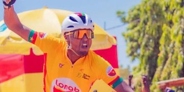 La sixième étape du Tour cycliste international du Faso 2025, disputée ce mercredi 29 octobre 2025 entre Ouagadougou et Pô sur une distance de 144,2 km