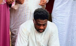 Décédé dans la nuit du vendredi 24 au samedi 25 octobre 2025 des suite d’une longue maladie à Abidjan, Mory Touré