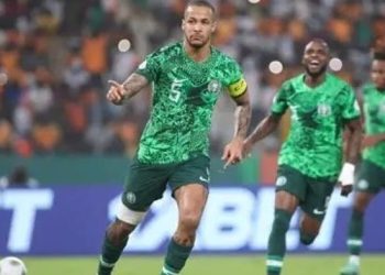 Le Nigeria aborde une rencontre décisive ce mardi 14 octobre2025 à l’occasion de la 10ᵉ et dernière journée des éliminatoires de la Coupe du monde 2026