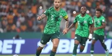 Le Nigeria aborde une rencontre décisive ce mardi 14 octobre2025 à l’occasion de la 10ᵉ et dernière journée des éliminatoires de la Coupe du monde 2026