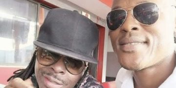 Saint Bouez et Petit Denis