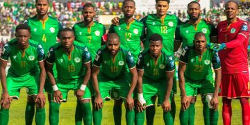 Le Ghana a validé son billet pour la Coupe du monde 2026