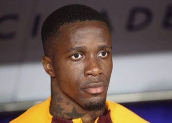 Wilfried Zaha