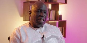 Madiambal Diagne